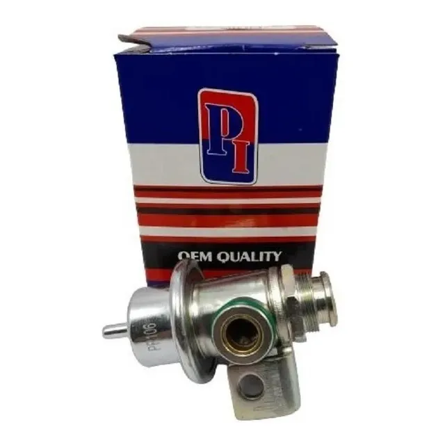 Regulador Presion Gasolina Trailblazer Cavalier Malibu 