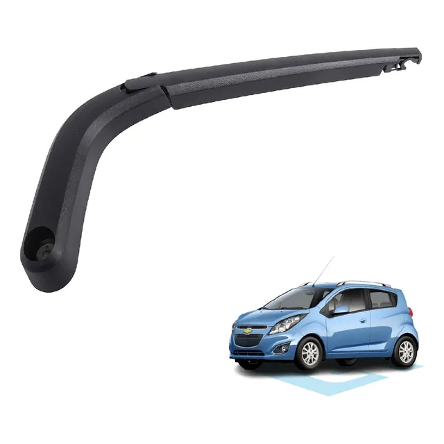 Brazo Limpia Parabrisas Posterior - Chevrolet Spark Gt