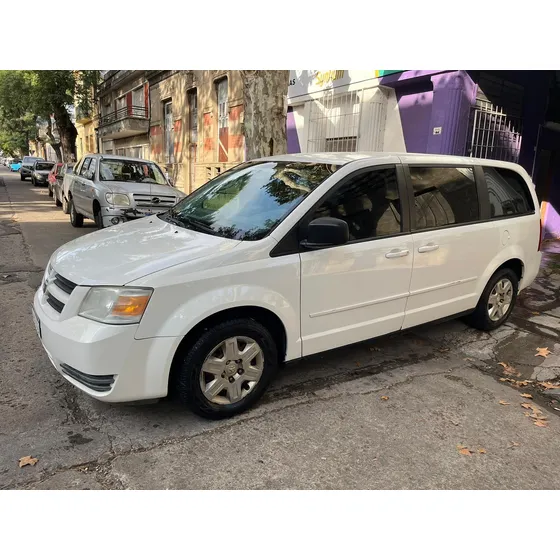 Dodge Grand Caravan 3.3 Automática