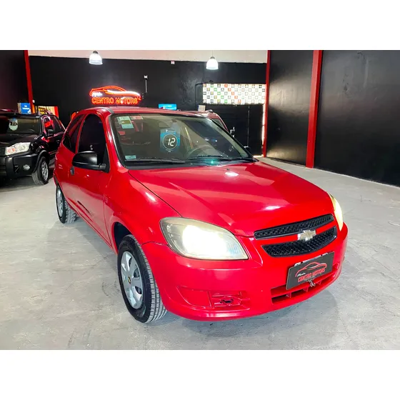 Chevrolet Celta 1.4 Ls+aa