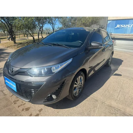 Toyota Yaris 1.5 107cv Xls 5 P