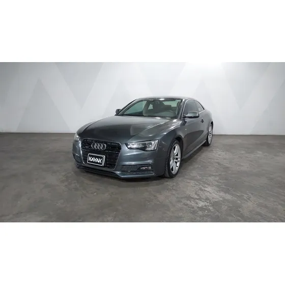 Audi A5 2.0 Tfsi S Line S Tronic Quattro