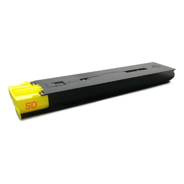 Tóner Xerox  P/primelink C9070 Amarillo