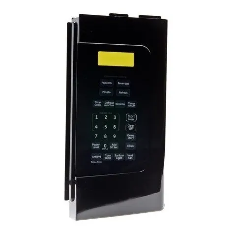 Ge Panel Control Para Microonda