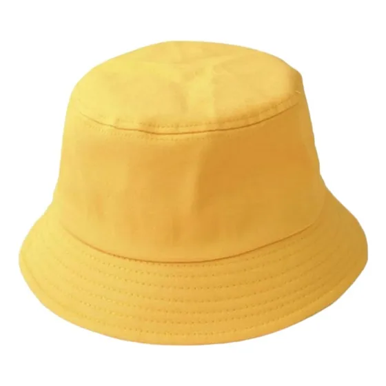 Gorro Pescador Reversible - Bucket Hat