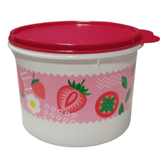 Tupperware Bote Chico Para Refri 1.5 Litros Oferta