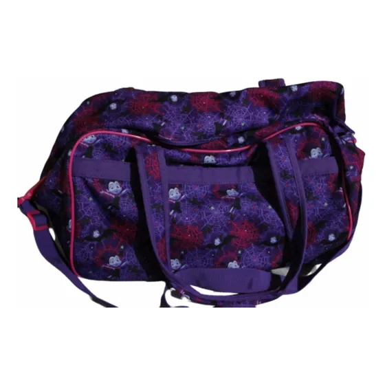 Bolso Vampirina   Disney Tipo Maletin Traido Usa 