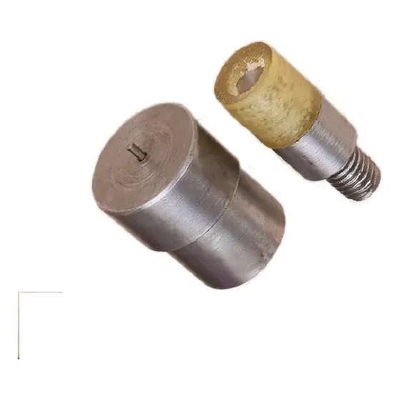 Troquel  Remache Sencillo 6,8,10 Y 12 Mm.  Troqueladora