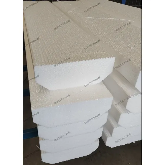 Losas, Bloques, Isofil, Piñata, Anime De 2.00x0.40x10cm 