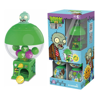 Cc U, Accesorios Juego Interactivo Plants Vs Zombies Mini Cc U, Accesorios Juego Interactivo Plants Vs Zombies Mini