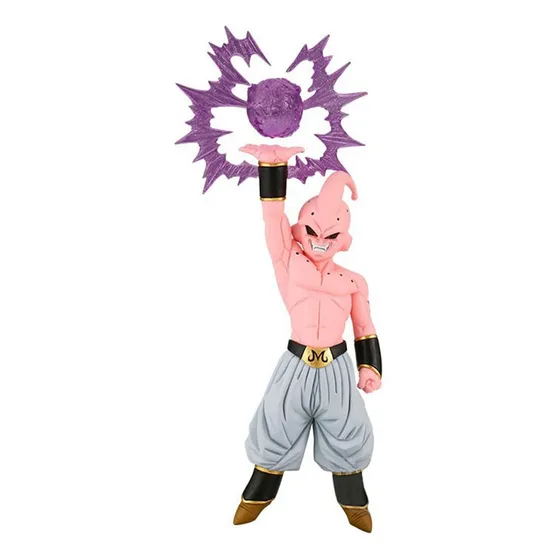 Banpresto - Dragon Ball Z - Figura De Majin Buu, Bandai Spi