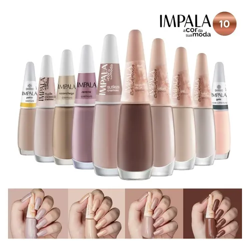 Shellac Nail Color - Original Top Coat Cnd 0.5 Oz | MercadoLivre