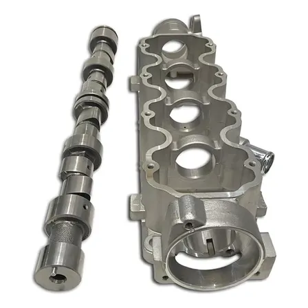 Kit Comando Válvulas + Gaiola Corsa Celta 1.0 8v Vhc Letra J