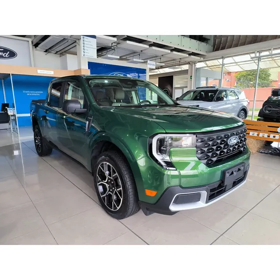 Ford Maverick Lariat 4x4 Fhev
