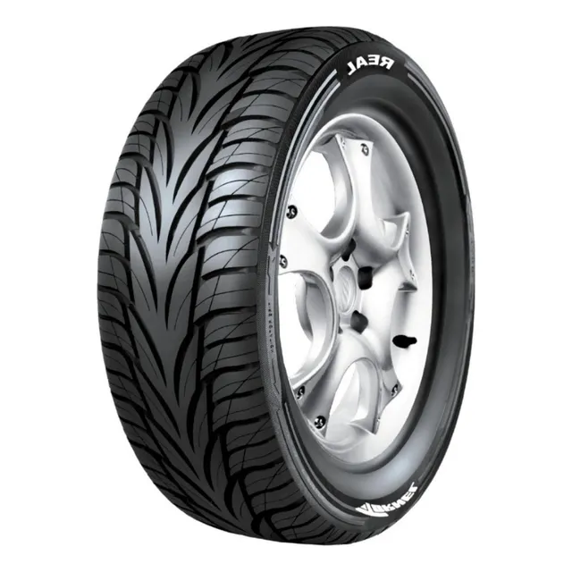 Llanta 195/50r15 81v Tornel Real Índice De Velocidad V