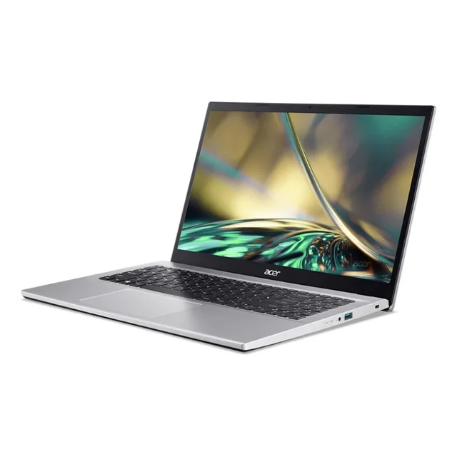 Notebook 15.6  Acer Aspire 3 A325-53 I5 1334u 16gb 512gb Ssd