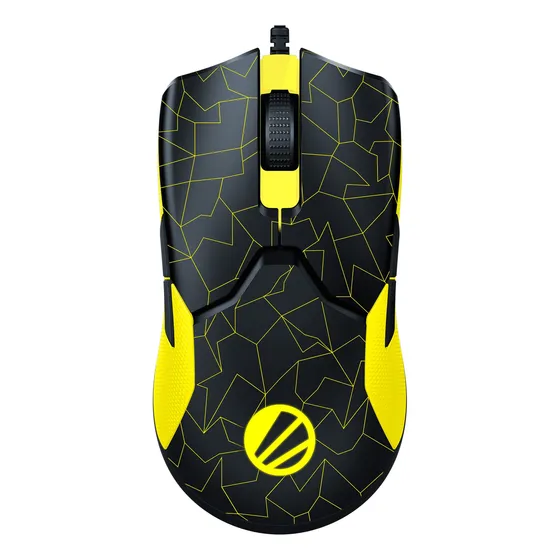 Razer Viper Raton Ambidiestro Ultraligero Para Juego Cable 8