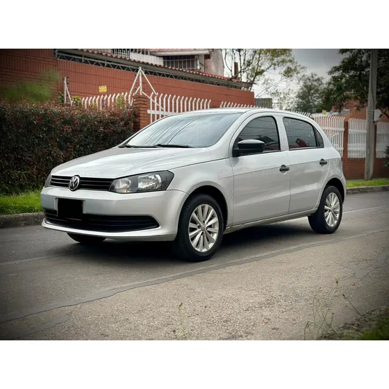 Volkswagen Gol 1.6 Trendline