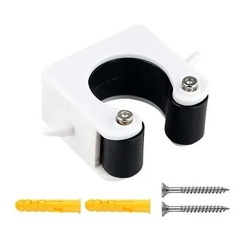 Soporte Pared Gancho Para Bicicleta  + Tornillos +chazos Mtb