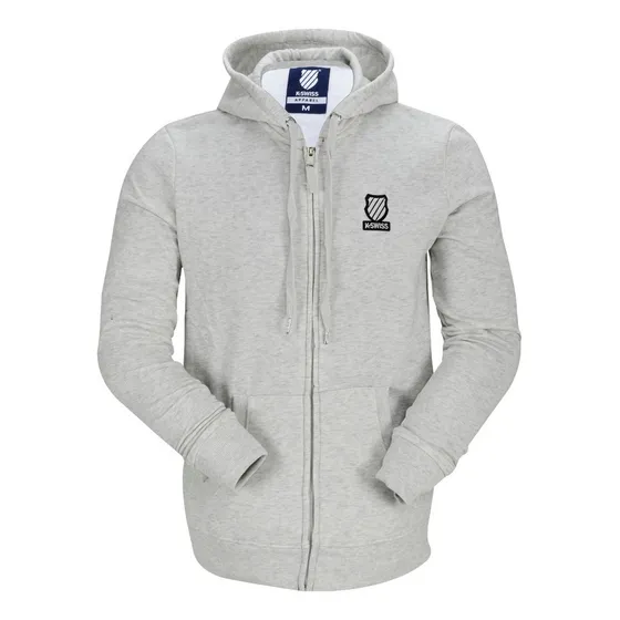 Sudadera Con Capucha Casual Damak-swiss Sdw45