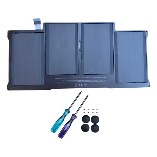 Bateria Para Apple Macbook Air 13 A1405 A1369 A1466 2011
