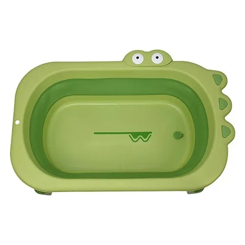 Bañito Plegable Animales