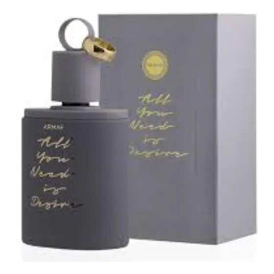 Armaf All You Need Desire Pour Homme Edp 100ml