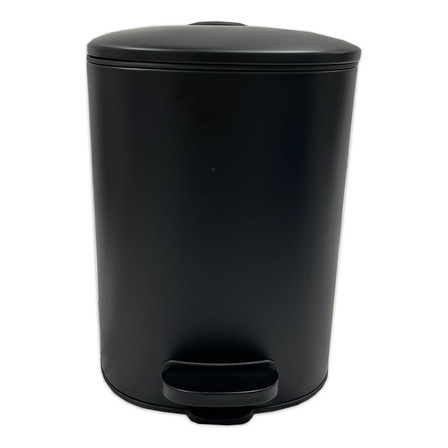 Cesto De Basura Con Pedal 5l Suka Cesto De Basura Con Pedal 5l Suka