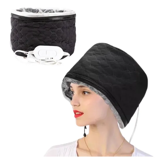 Gorro Termico Para Tratamientos
