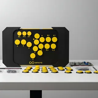 Hitbox Ps5 | Mercado Livre
