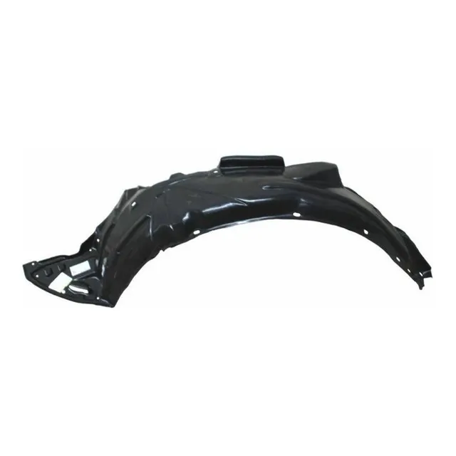 Tolva Lodera Honda Civic 2006 2007 2008 2ptas Coupe Derecho