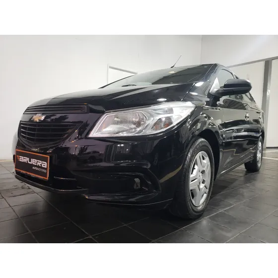 Chevrolet Prisma Ls 1.4 Mt Joy+ 98cv (l17)