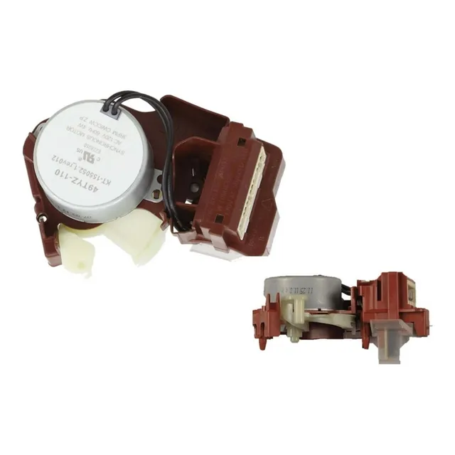  Actuador Lavadora Whirlpool Usa W10006355 Wpw10006355