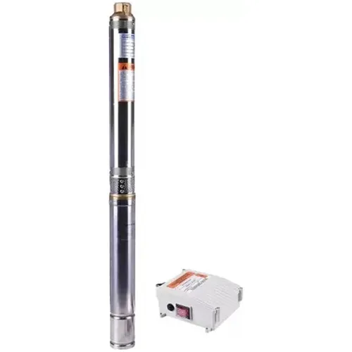 Motobomba Submersa Caneta 1,5cv 127v Esub-3/21-2 Eletroplas
