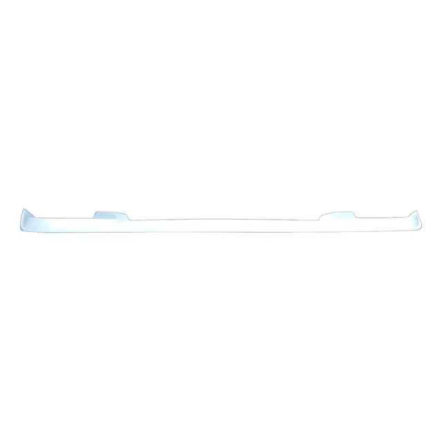 Spoiler Mercedes Benz 1720  Frontal