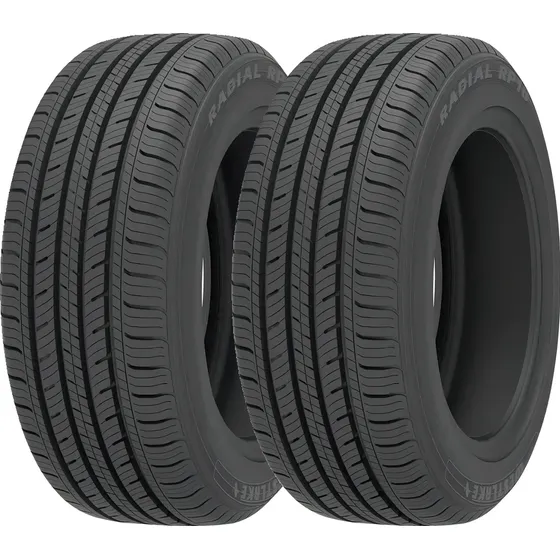 Kit de 2 pneus West Lake 175 75R14 175/75R14 87
