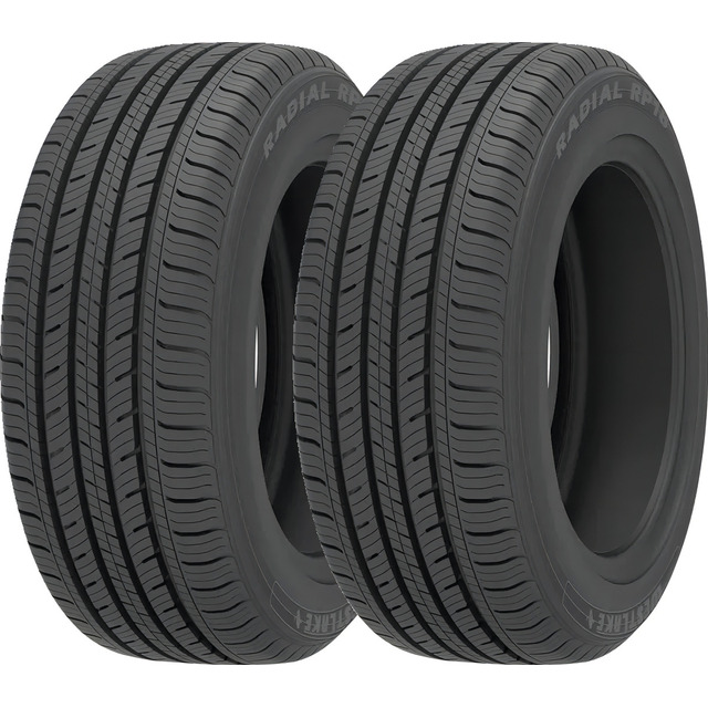 Kit De 2 Pneus West Lake 175 75r14 175/75r14 87 Kit De 2 Pneus West Lake 175 75r14 175/75r14 87