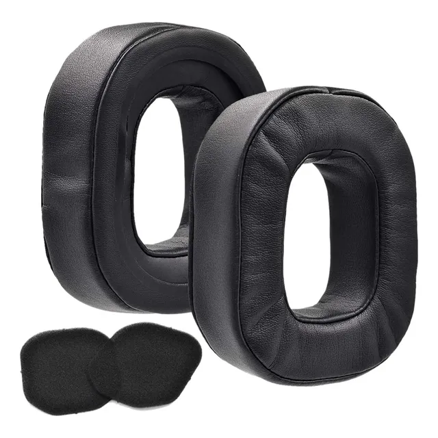 Almohadillas Para Audifonos Astro A40, A50 1ra Y 2da Gen.