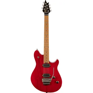 Guitarra Evh Wolfgang Standard | Mercado Livre
