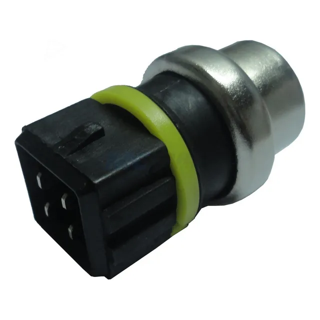 Sensor De Temperatura Agua Volkswagen Sharan 1.9 Tdi
