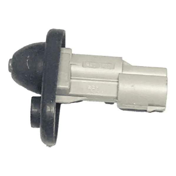 Interruptor De Puerta Chevrolet Corsa Gris 09153611     