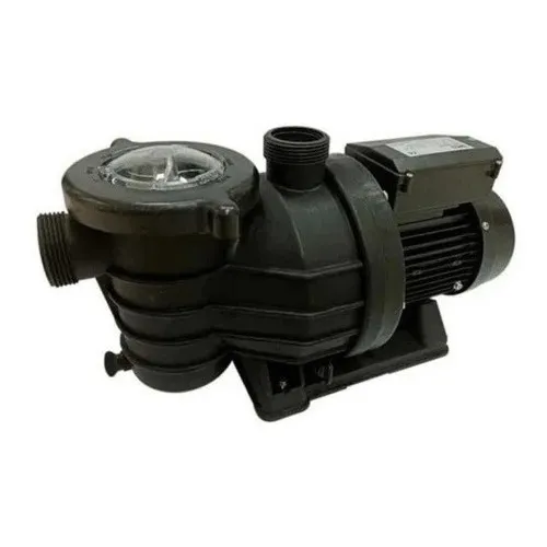 Bomba Para Piscinas Baico 3/4 Hp 115-220 Volts. Etna150-96m.