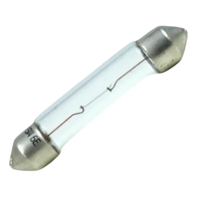 Foco Fusible Salon 12v Narva