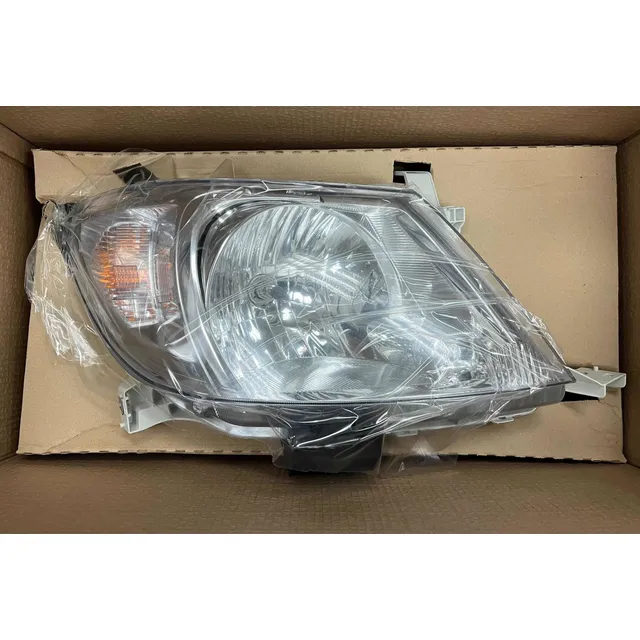 Faro Derecho Toyota Hilux 2009-2012 Original