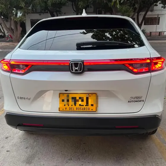 Honda Hr-v 2025 1.5 X-tyle
