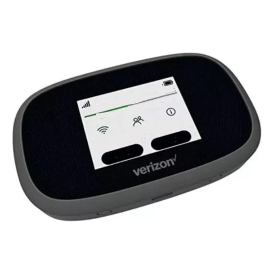 Modem Router 4g Portatil Verizon 8800l B4 B28 Rural Urbano