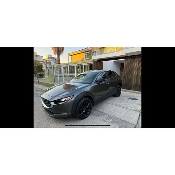 Mazda Cx-30 2.5t Signature Awd At