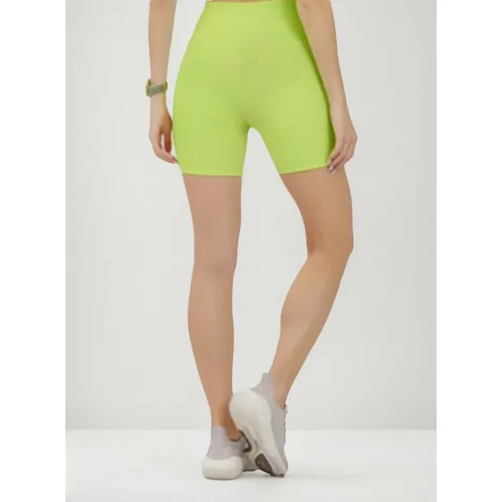 Calza Corta Deportiva Graphene Mvd Sport
