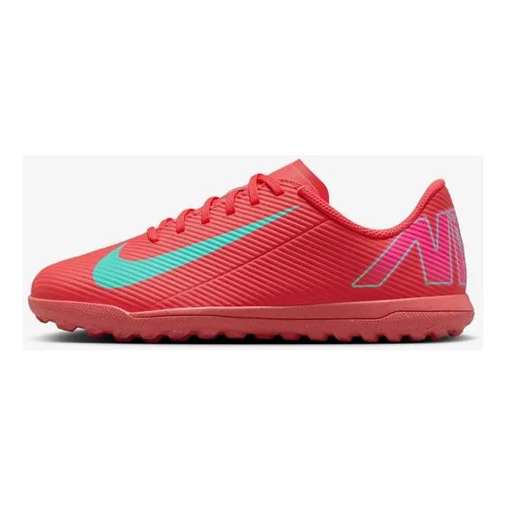 Chuteira Nike Mercurial Vapor 15 Club Infantil Society