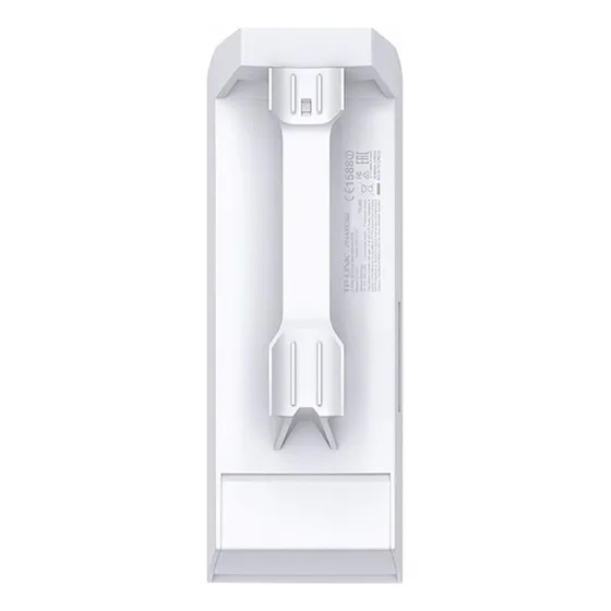 Enlace Punto A Punto Exterior Tp-link CPE210 300mbps 9dbi Blanco